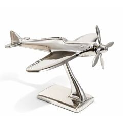Spitfire Dekoratif Uçak