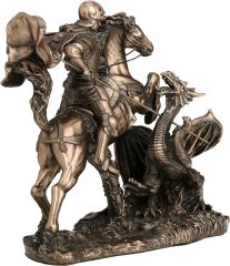 Veronese Ejderha Avcısı ( St.George )