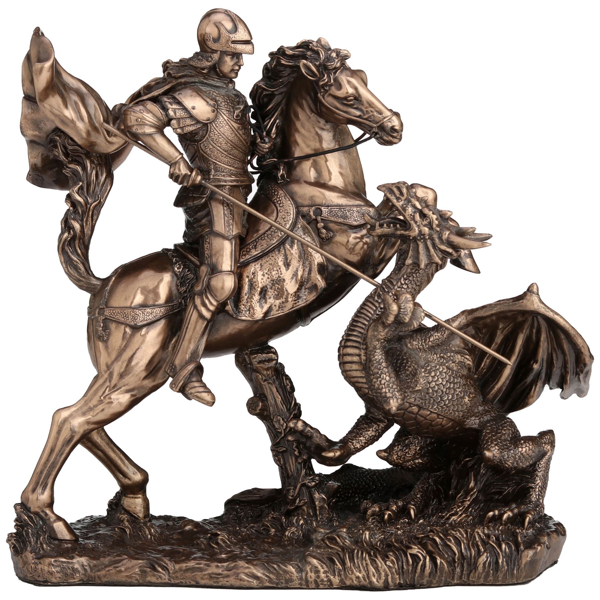 Veronese Ejderha Avcısı ( St.George )