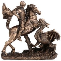 Veronese Ejderha Avcısı ( St.George )