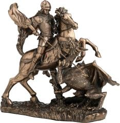 Veronese Ejderha Avcısı ( St.George )