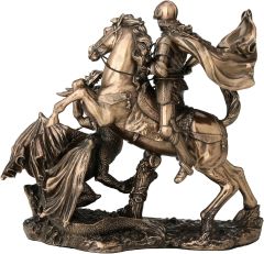 Veronese Ejderha Avcısı ( St.George )