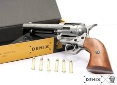 Denix Dekoratif Replika Tabanca