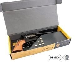 Denix Dekoratif Replika Tabanca