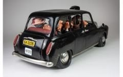 Forchino London Taxi