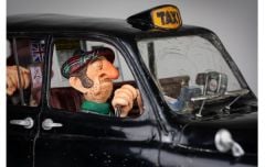 Forchino London Taxi