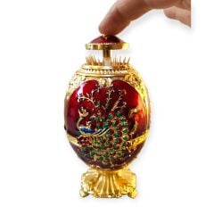Faberge Yumurtası Kürdanlık