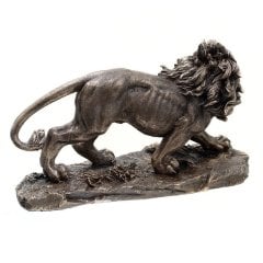 Aslan Biblo (Büyük Boy)