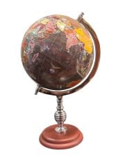 Dekoratif Dünya Küre