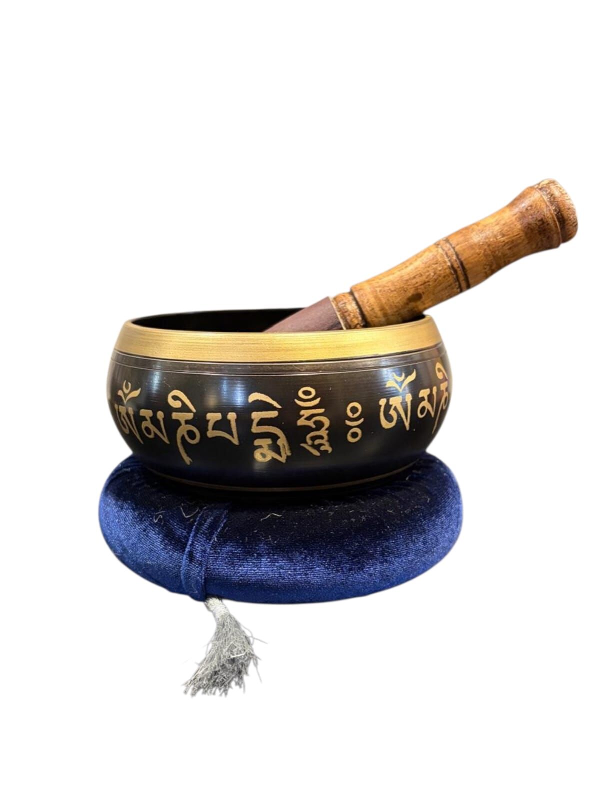 Meditasyon Kasesi (13 cm)