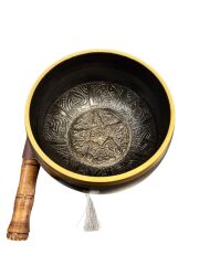 Meditasyon Kasesi (15 cm)