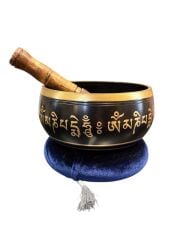 Meditasyon Kasesi (15 cm)