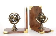 Pirinç Horoskop Kitap Desteği