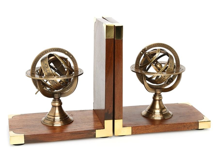 Pirinç Horoskop Kitap Desteği