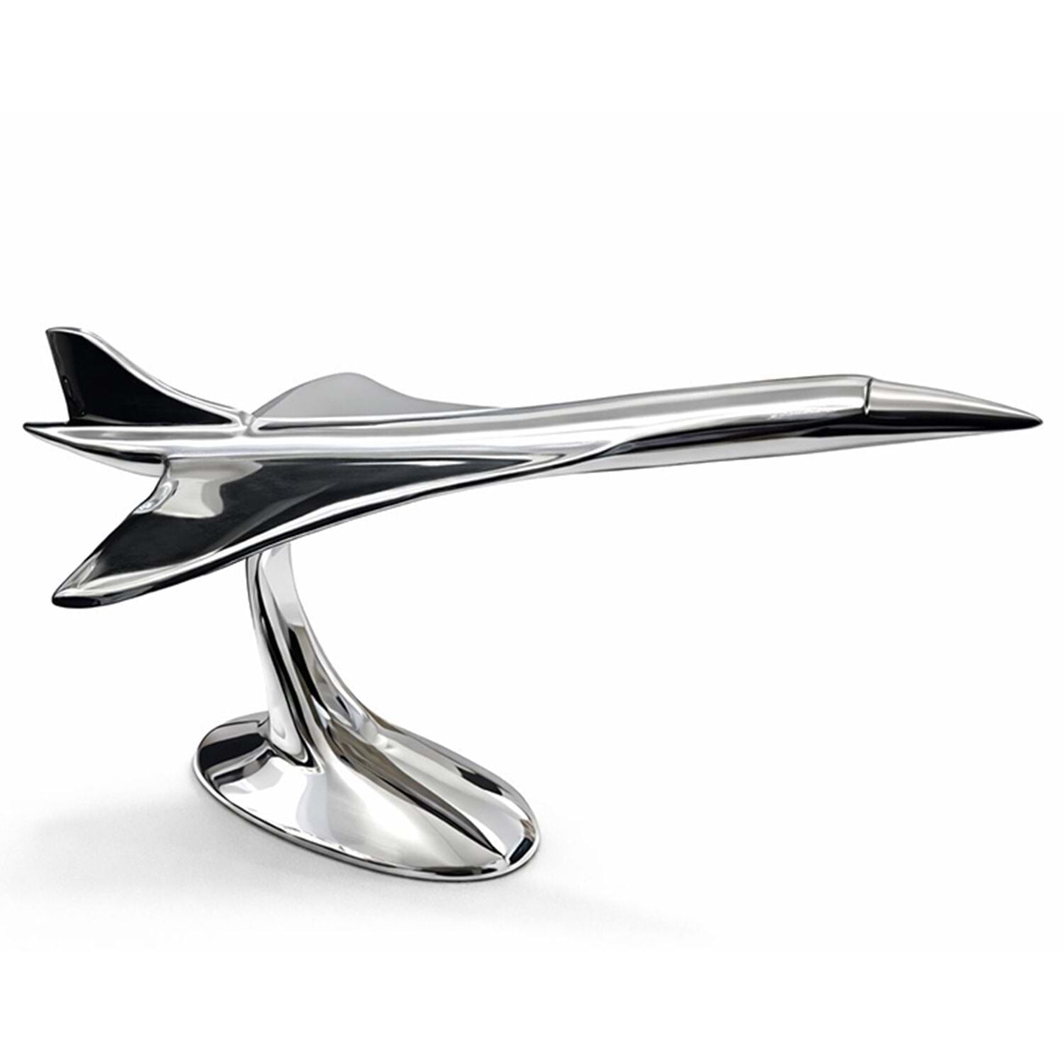 Dekoratif Concorde Uçak