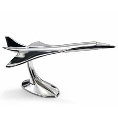 Dekoratif Concorde Uçak