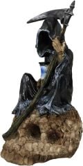 Grim Reaper Işıklı Biblo