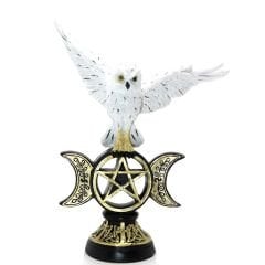 Harry Potter Baykuş Biblo Hedwig
