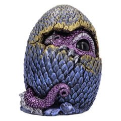Ejderha Yumurtası Işıklı Dragon Gözü