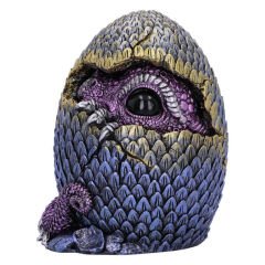 Ejderha Yumurtası Işıklı Dragon Gözü