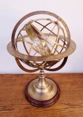 Horoskop Dünya Küresi
