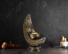 Osmanlı Hilal Şamdan