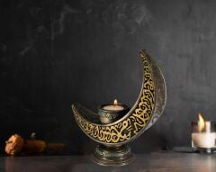 Osmanlı Hilal Şamdan