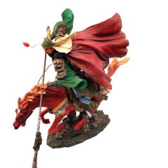 Efsanevi General Guan Yu