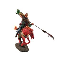 Efsanevi General Guan Yu