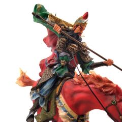 Efsanevi General Guan Yu