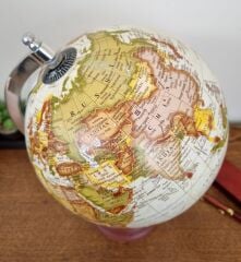 Dekoratif Dünya Küre