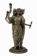 HEKATE (Gece ve Ay Tanrıçası)