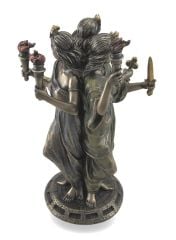 HEKATE (Gece ve Ay Tanrıçası)