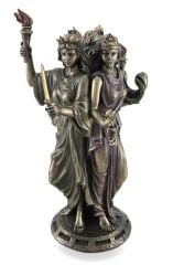 HEKATE (Gece ve Ay Tanrıçası)