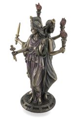 HEKATE (Gece ve Ay Tanrıçası)