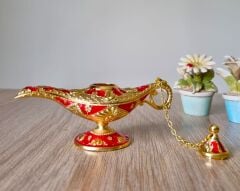 Alaaddin'in Sihirli Lambası