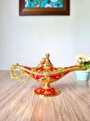 Alaaddin'in Sihirli Lambası