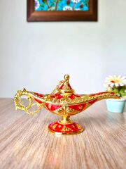 Alaaddin'in Sihirli Lambası