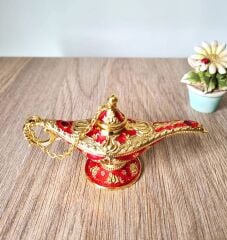 Alaaddin'in Sihirli Lambası