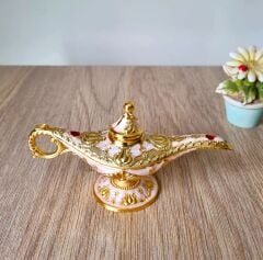 Alaaddin'in Sihirli Lambası