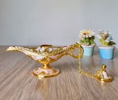 Alaaddin'in Sihirli Lambası