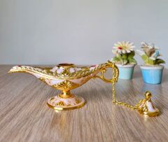 Alaaddin'in Sihirli Lambası