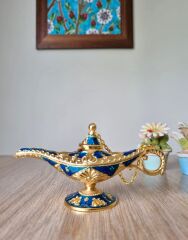 Alaaddin'in Sihirli Lambası