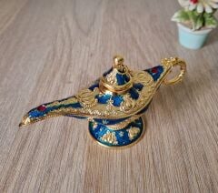 Alaaddin'in Sihirli Lambası