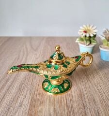 Alaaddin'in Sihirli Lambası