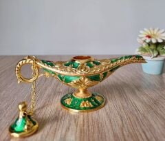 Alaaddin'in Sihirli Lambası