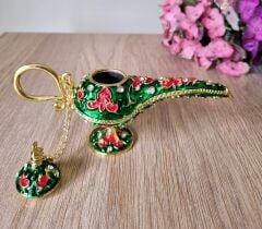 Alaaddin'in Sihirli Lambası