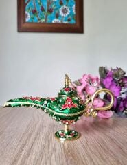 Alaaddin'in Sihirli Lambası