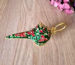 Alaaddin'in Sihirli Lambası