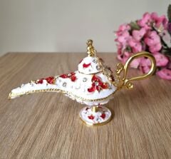 Alaaddin'in Sihirli Lambası